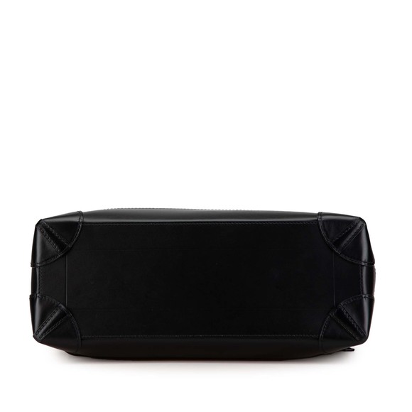 Pre-Loved Louis Vuitton Taiga Rainbow Steamer PM - Picture 3 of 10